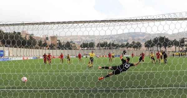 خاص: أفضل اللاعبين ومدرب الجولة الثالثة من الدوري اللبناني لكرة القدم 
