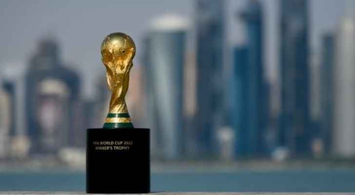 الفيفا يعلن تقديم موعد انطلاق كأس العالم قطر 2022