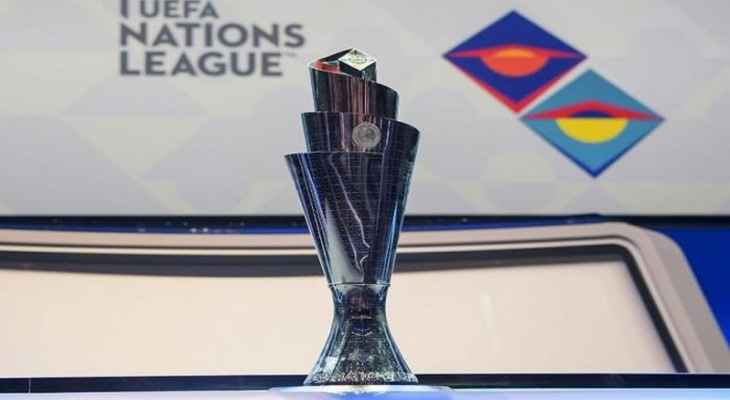 دوري الأمم الأوروبية: "بروفة" أخيرة قبل مونديال قطر