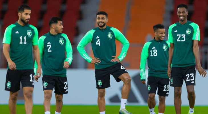المنتخب السعودي يهدي 10 الاف تذكرة للجماهير أمام بوليفيا