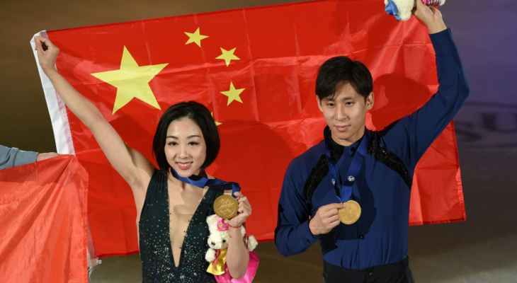 أولمبياد بكين 2022: الصين تُواجه تحديًا كبيرًا لترك بصمتها في الرياضات الشتوية