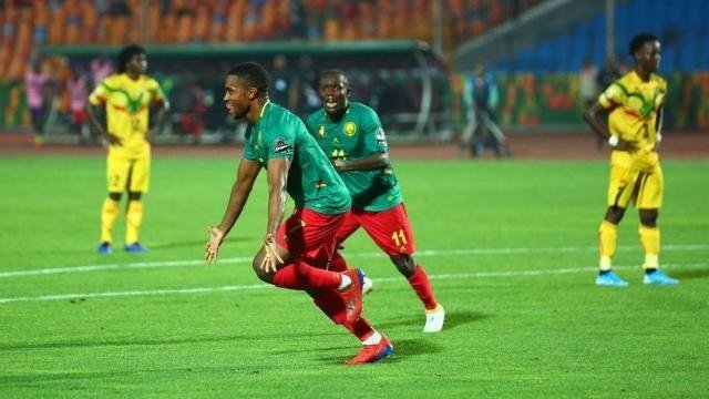 امم افريقيا للشباب: الكاميرون تقصي مالي من البطولة