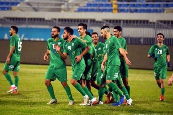 العربي يجرد الكويت من لقب كأس الأمير