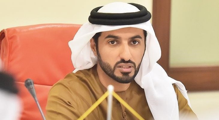 رئيس الاتحاد الاماراتي: ندعم الجهود لمكافحة فيروس كورونا