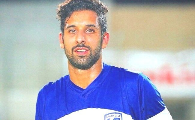 رسميا : نادي الكويت يضم طلال الفاضل لمدة سنة ونصف