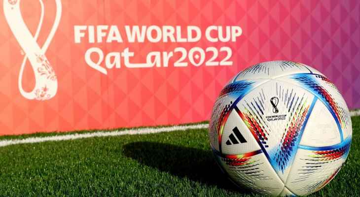 رسميا: تطبيق تقنية التسلل النصف آلية في مونديال قطر 2022