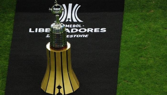 الكشف عن موعد نهائي كأس ليبرتادوريس