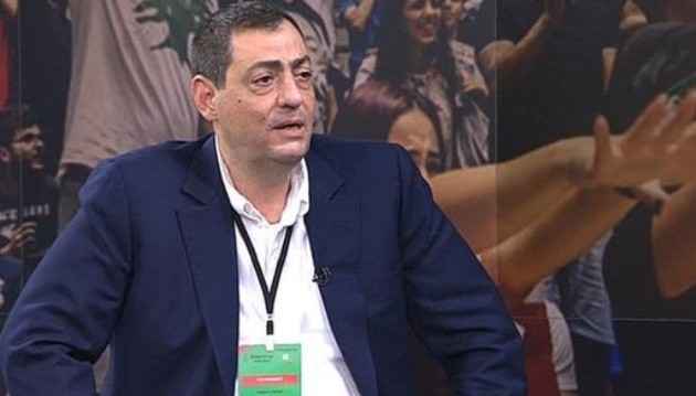 رئيس الاتحاد اللبناني : نصف نهائي ونهائي البطولة خارج لبنان