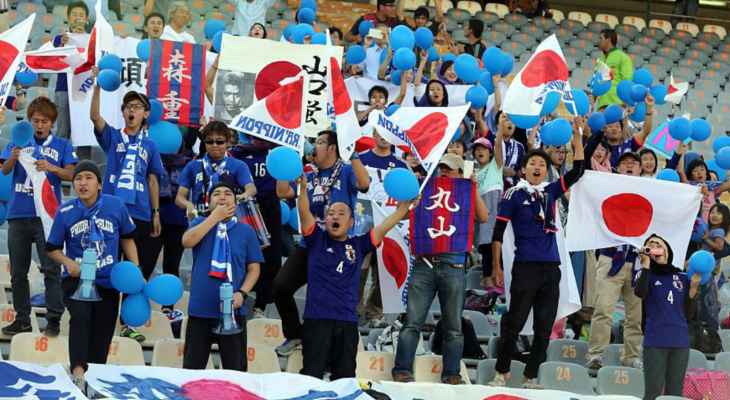 تصفيات آسيا المؤهلة لكأس العالم: فوز هزيل لليابان على كوريا الشمالية