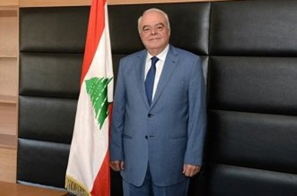 وسائل الاعلام : استقالة نائب رئيس الاتحاد اللبناني لكرة القدم