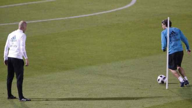 ريال مدريد يرفض النخلي عن كوفاسيش
