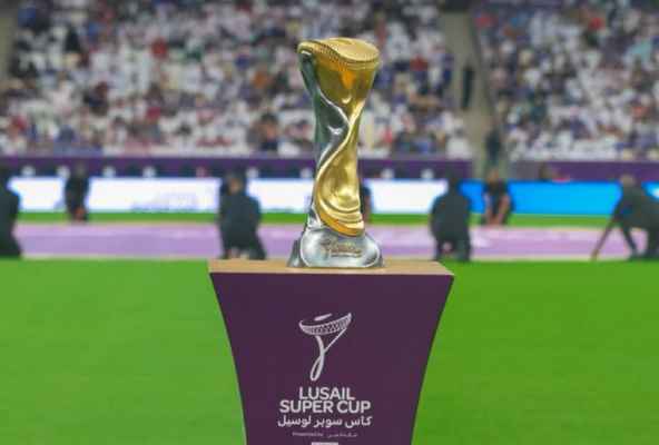كأس لوسيل: الهلال السعودي يحرز اللقب على حساب الزمالك المصري