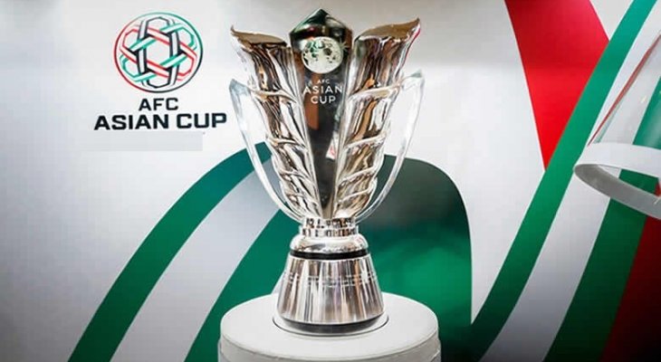 تاجيل تحديد مستضيف نهائيات كأس آسيا 2027