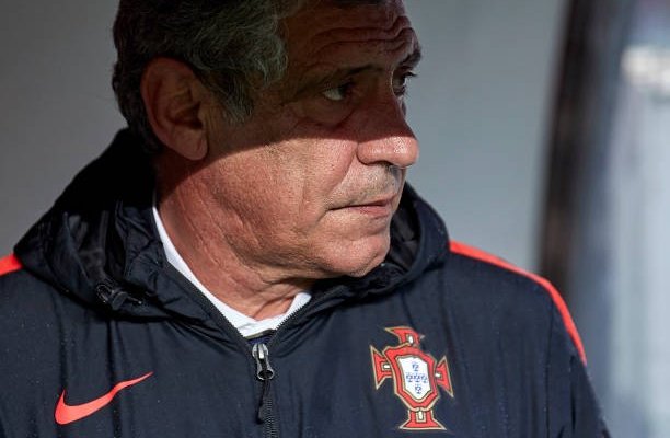 سانتوس : المنتخب البرتغالي بحاجة لمزيد من التأقلم 