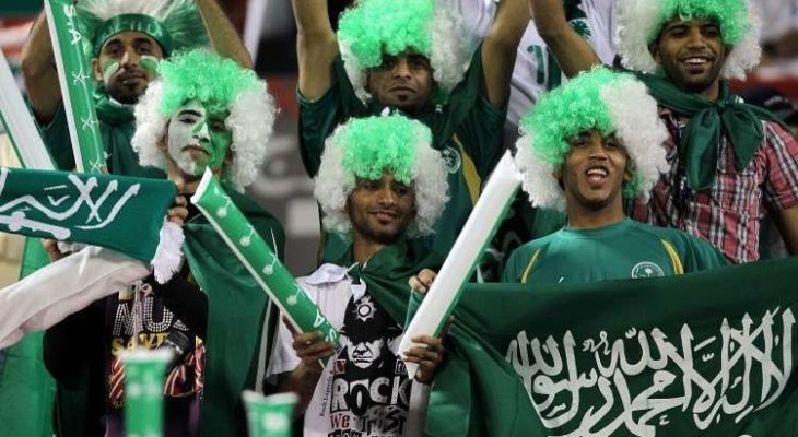 ايقاف لاعبين في السعودية بتهمة تعاطي المنشطات