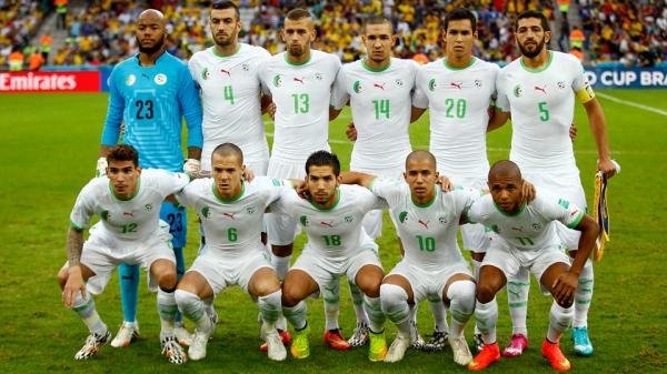 براهيمي: جيل الجزائر لا يساوي شيئا بدون لقب افريقيا