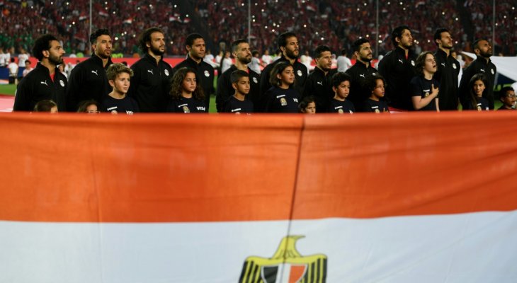 هاني رمزي ينتقد لاعبي منتخب مصر 