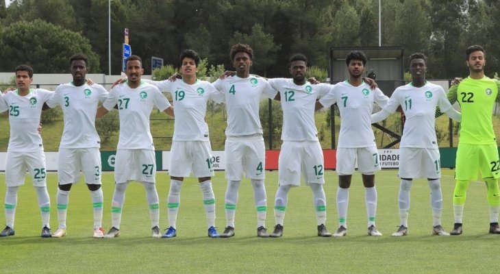 اعلان قائمة المنتخب السعودي للشباب المشاركة في مونديال بولندا