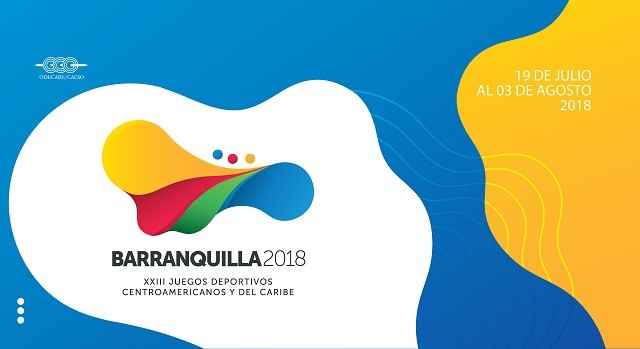 سيدات كولومبيا تحرزن ذهبية بطولة بارنكويلا 2018 