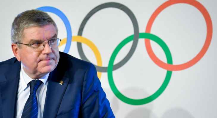 باخ: لاعادة الرياضيين الروس والبيلاروس الى المنافسات الدولية