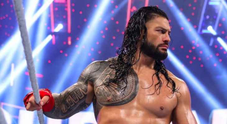 هل يفضل رومان راينز أن يكون الرجل الطيب أم الرجل الشرير في WWE؟