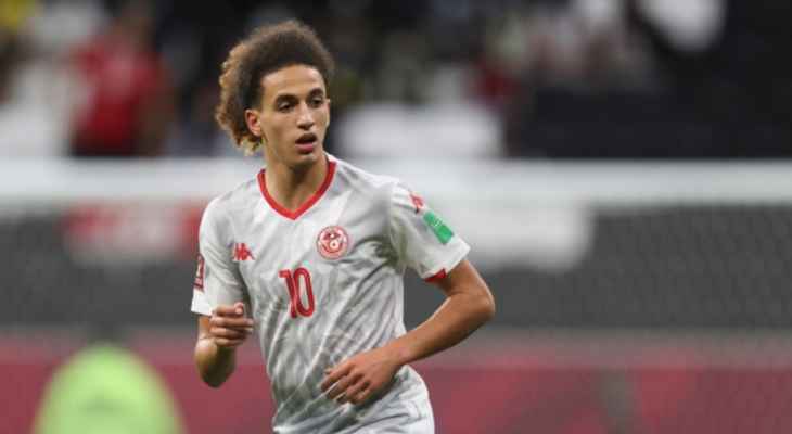 كأس العرب: حنبعل المجبري مفتاح تونسي لأبواب مانشستر يونايتد
