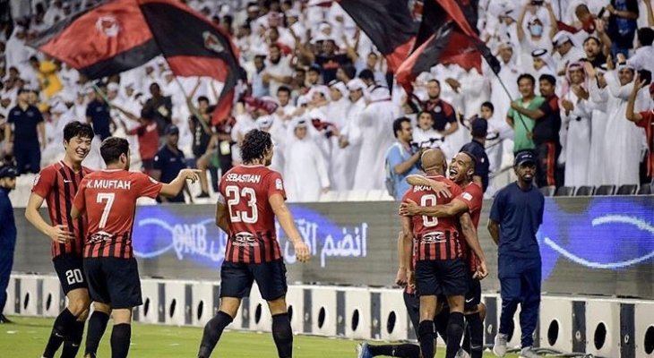 الدوري القطري: فوز الريان على الوكرة وتعادل قطر امام العربي
