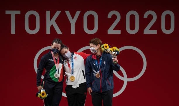 اولمبياد طوكيو: اليابان تتصدر الترتيب ولا ميداليات للعرب في اليوم الرابع
