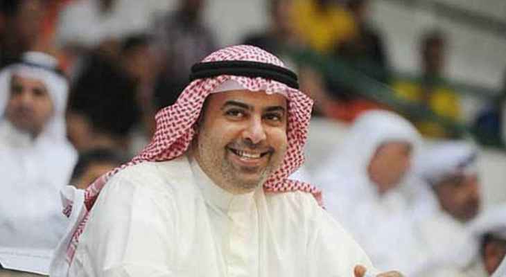 رئيس القادسية : الفوز على الكويت أشعل الصراع من جديد على اللقب