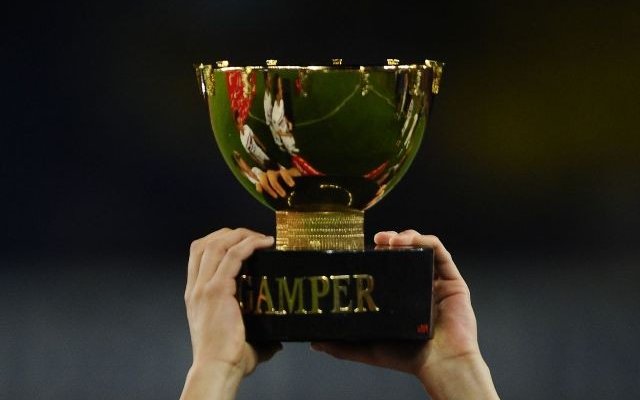 شابيكوينسي منافس برشلونة في كأس خوان غامبر 