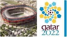 بلاتر حسم الامر فيما يتعلق  بمونديال قطر 2022