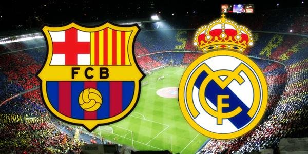 مباراة برشلونة وريال مدريد  مهددة بالالغاء والسبب ....
