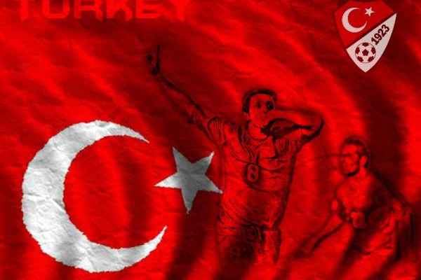 توران وشاهين يقودان تركيا في بطولة اوروبا
