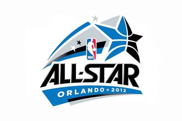 تقديم اللاعبين لمباراة المشاهير والنجوم في اسبوع كل النجوم في NBA