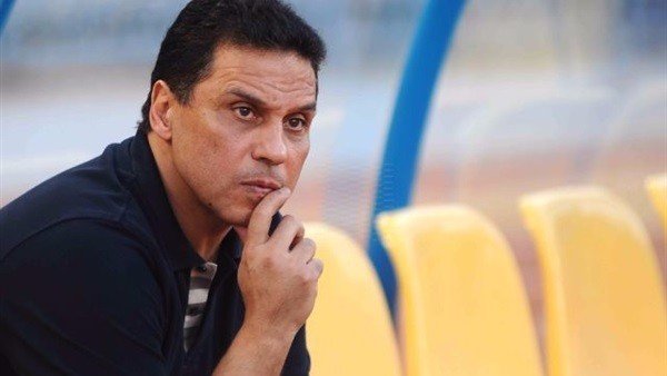 مدرب مصر يسمح للاعبي الاهلي بحضور حفل تسليم درع الدوري 