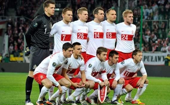 بولندا: الطريق إلى يورو 2012 