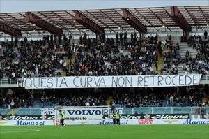 رئيس الوزراء الايطالي : كرة القدم الايطالية الخادعة يجب ان تتوقف 
