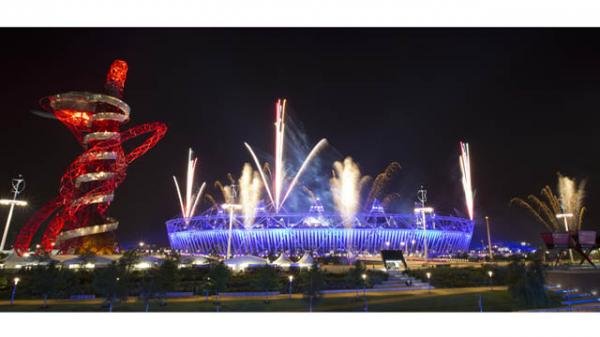 3 حالات جديدة لتعاطي المنشطات في أولمبياد لندن 