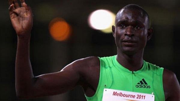 كينيا مهدّدة بالغياب عن اولمبياد ريو دي جانيرو