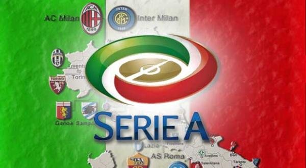 ترتيب الدوري الايطالي بعد نهاية مباريات يوم الاحد 