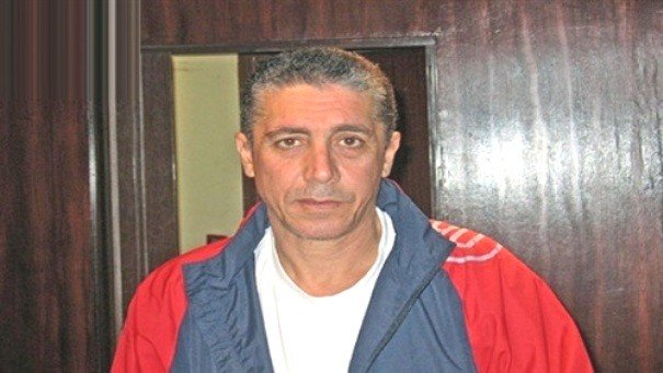 محمد عمر مديرا فنيا للاتحاد السكندري