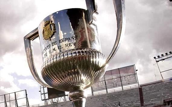 الاتحاد الاسباني يختار بين ثلاثة ملاعب لاستضافة نهائي كأس الملك 