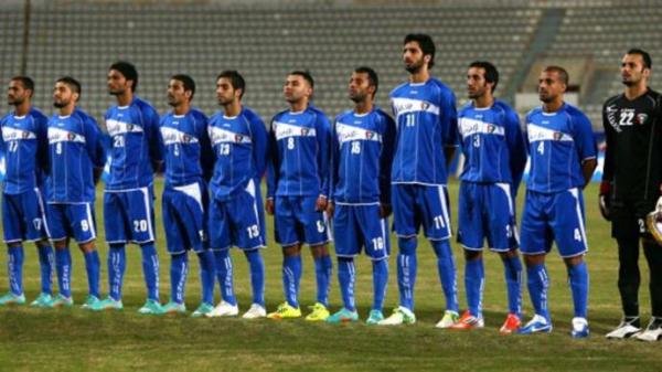 الكويت على موعد مع الكاميرون في ملعب جابر الدولي