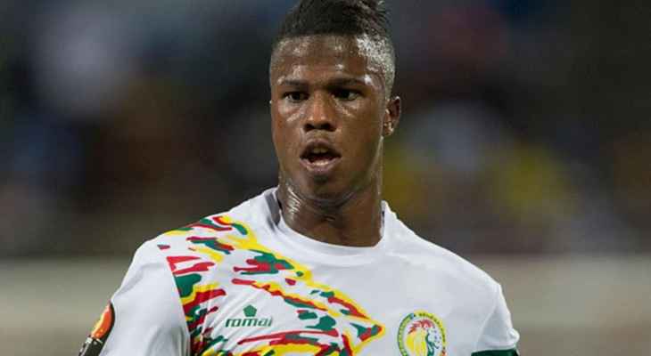 كيتا قد يغيب عن السنغال في كأس العالم بسبب المنشطات