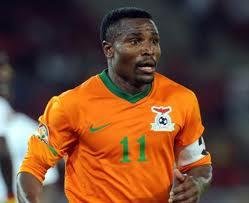 بي بي سي : كاتونغو افضل لاعب افريقي لعام 2012 