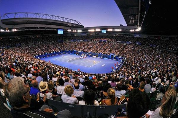 فوسوفيكس يقصي كويري من ثاني ادوار بطولة أستراليا المفتوحة