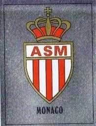 موناكو نادي موناكو الفرنسي