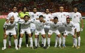 وديا : المنتخب العراقي أمام نظيره الماليزي