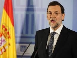 رئيس الوزاراء الاسباني يؤكد جهوزية اسبانيا لاستضافة دورة الألعاب الأولمبية