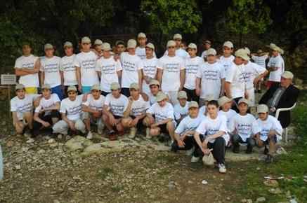 ثانوية ميس الجبل الرسمية تفوز بالسباق المدرسي لاتحاد بلديات جبل عامل